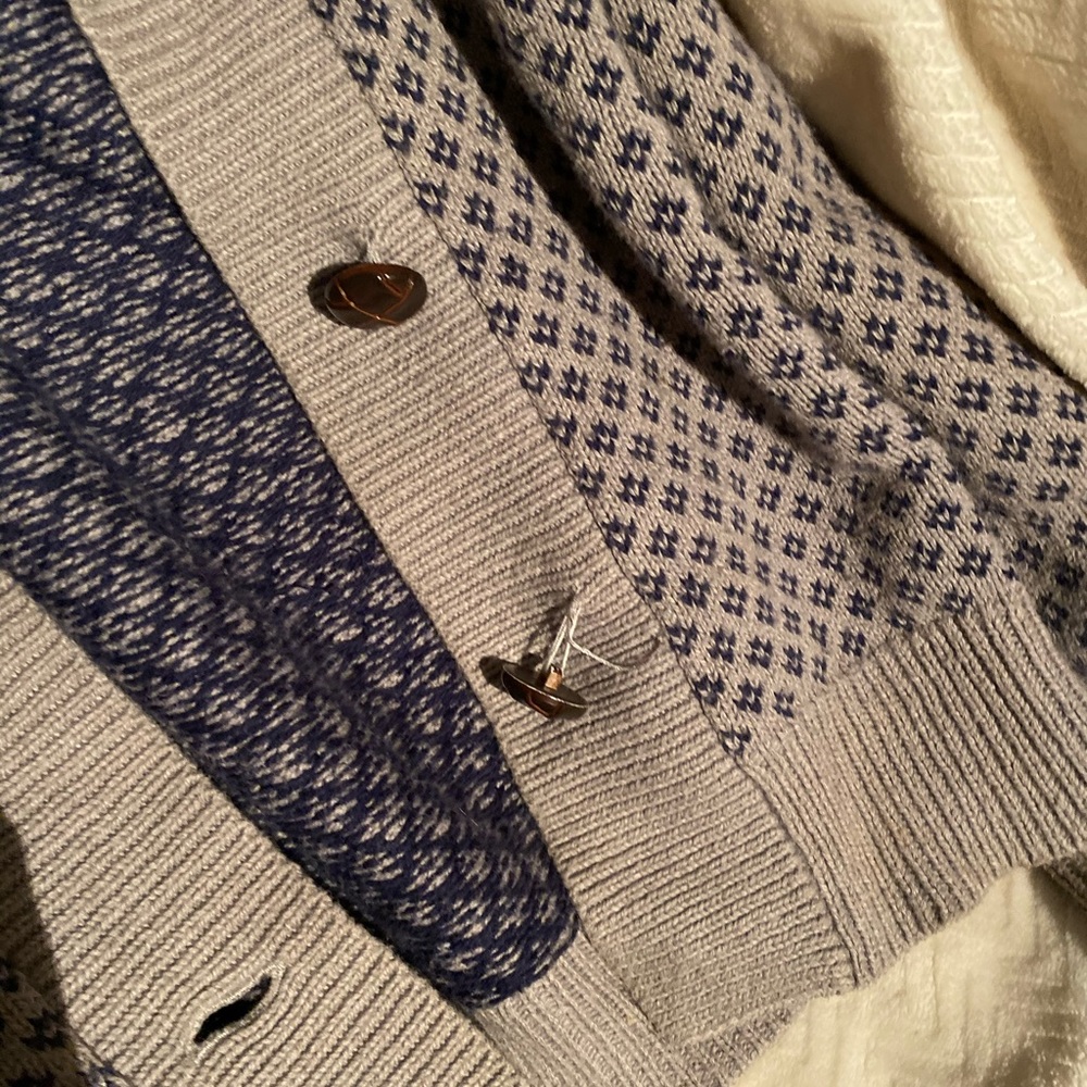 Roxy Cardigan - Picture 5 of 5